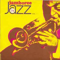 VARIOUS Jazz Jamboree 74 Vol. 1 Виниловая пластинка VARIOUS Jazz Jamboree 74 Vol. 1 Виниловая пластинка
