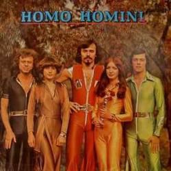 HOMO HOMINI 4 Виниловая пластинка HOMO HOMINI 4 Виниловая пластинка