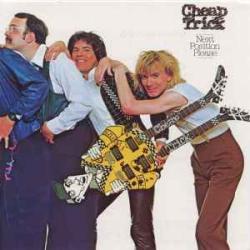 CHEAP TRICK NEXT POSITION PLEASE Виниловая пластинка CHEAP TRICK NEXT POSITION PLEASE Виниловая пластинка