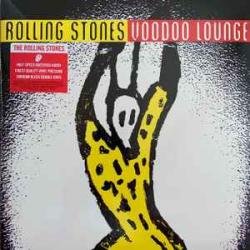 ROLLING STONES VOODOO LOUNGE Виниловая пластинка ROLLING STONES VOODOO LOUNGE Виниловая пластинка
