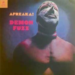 DEMON FUZZ Afreaka! Виниловая пластинка DEMON FUZZ Afreaka! Виниловая пластинка