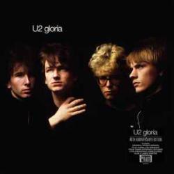 U2 GLORIA Виниловая пластинка U2 GLORIA Виниловая пластинка