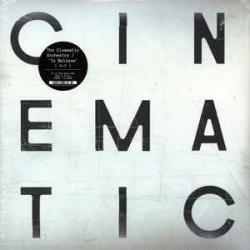 CINEMATIC ORCHESTRA TO BELIEVE Виниловая пластинка CINEMATIC ORCHESTRA TO BELIEVE Виниловая пластинка