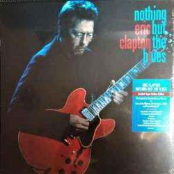 ERIC CLAPTON Nothing But The Blues LP-BOX ERIC CLAPTON Nothing But The Blues LP-BOX