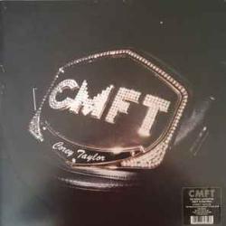 COREY TAYLOR CMFT Виниловая пластинка COREY TAYLOR CMFT Виниловая пластинка