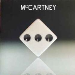PAUL MCCARTNEY McCartney III Виниловая пластинка PAUL MCCARTNEY McCartney III Виниловая пластинка