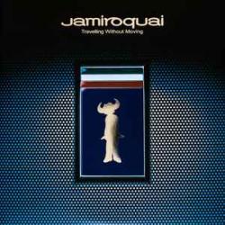 JAMIROQUAI Travelling Without Moving Виниловая пластинка JAMIROQUAI Travelling Without Moving Виниловая пластинка