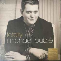 MICHAEL BUBLE TOTALLY Виниловая пластинка MICHAEL BUBLE TOTALLY Виниловая пластинка