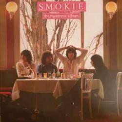 SMOKIE MONTREUX ALBUM Виниловая пластинка SMOKIE MONTREUX ALBUM Виниловая пластинка