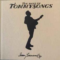 TOMMY EMMANUEL The Best Of Tommysongs LP-BOX TOMMY EMMANUEL The Best Of Tommysongs LP-BOX
