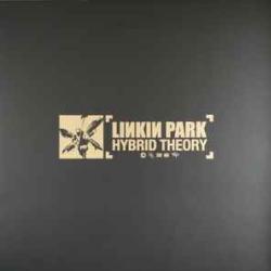 LINKIN PARK Hybrid Theory LP-BOX LINKIN PARK Hybrid Theory LP-BOX