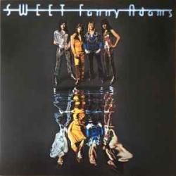 SWEET SWEET FANNY ADAMS Виниловая пластинка SWEET SWEET FANNY ADAMS Виниловая пластинка