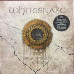 WHITESNAKE 1987 Виниловая пластинка WHITESNAKE 1987 Виниловая пластинка