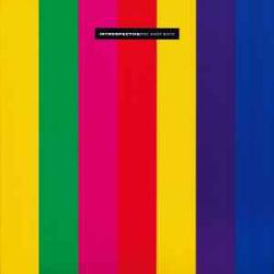 PET SHOP BOYS Introspective Виниловая пластинка PET SHOP BOYS Introspective Виниловая пластинка