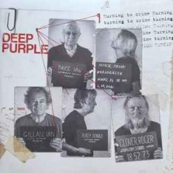 DEEP PURPLE Turning To Crime Виниловая пластинка DEEP PURPLE Turning To Crime Виниловая пластинка