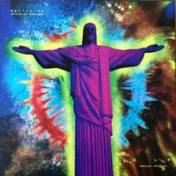 MARILLION Afraid Of Sunlight LP-BOX MARILLION Afraid Of Sunlight LP-BOX
