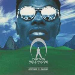 Captain Hollywood Project Animals Or Human Виниловая пластинка Captain Hollywood Project Animals Or Human Виниловая пластинка