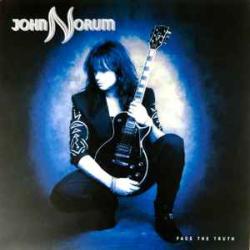 JOHN NORUM Face The Truth Виниловая пластинка JOHN NORUM Face The Truth Виниловая пластинка