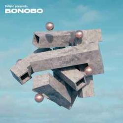 BONOBO FABRIC PRESENTS Виниловая пластинка BONOBO FABRIC PRESENTS Виниловая пластинка