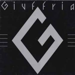 GIUFFRIA GIUFFRIA Виниловая пластинка GIUFFRIA GIUFFRIA Виниловая пластинка