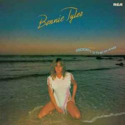 BONNIE TYLER GOODBYE TO THE ISLAND Виниловая пластинка BONNIE TYLER GOODBYE TO THE ISLAND Виниловая пластинка