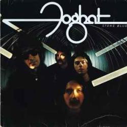 FOGHAT STONE BLUE Виниловая пластинка FOGHAT STONE BLUE Виниловая пластинка