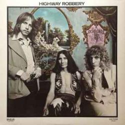 HIGHWAY ROBBERY FOR LOVE OR MONEY Виниловая пластинка HIGHWAY ROBBERY FOR LOVE OR MONEY Виниловая пластинка