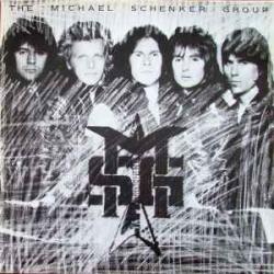 MICHAEL SCHENKER GROUP MSG Виниловая пластинка MICHAEL SCHENKER GROUP MSG Виниловая пластинка