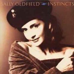 SALLY OLDFIELD Instincts Виниловая пластинка SALLY OLDFIELD Instincts Виниловая пластинка