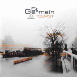 ST. GERMAIN TOURIST Виниловая пластинка ST. GERMAIN TOURIST Виниловая пластинка
