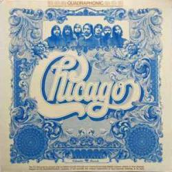 CHICAGO VI Виниловая пластинка CHICAGO VI Виниловая пластинка