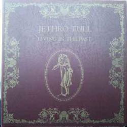 JETHRO TULL LIVING IN THE PAST Виниловая пластинка JETHRO TULL LIVING IN THE PAST Виниловая пластинка