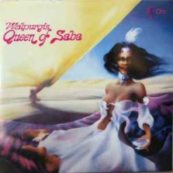 WALPURGIS QUEEN OF SABA Виниловая пластинка WALPURGIS QUEEN OF SABA Виниловая пластинка