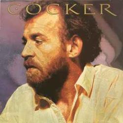 JOE COCKER COCKER Виниловая пластинка JOE COCKER COCKER Виниловая пластинка