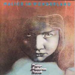PAICE ASHTON LORD Malice In Wonderland Фирменный CD PAICE ASHTON LORD Malice In Wonderland Фирменный CD