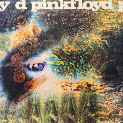 PINK FLOYD A SAUCERFUL OF SECRETS Виниловая пластинка PINK FLOYD A SAUCERFUL OF SECRETS Виниловая пластинка