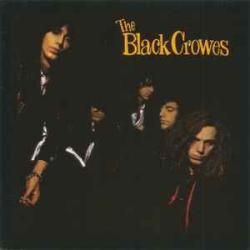 BLACK CROWES SHAKE YOUR MONEY MAKER Фирменный CD BLACK CROWES SHAKE YOUR MONEY MAKER Фирменный CD