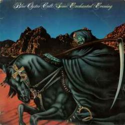 BLUE OYSTER CULT SOME ENCHANTED EVENING Виниловая пластинка BLUE OYSTER CULT SOME ENCHANTED EVENING Виниловая пластинка