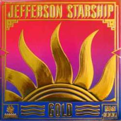 JEFFERSON STARSHIP GOLD Виниловая пластинка JEFFERSON STARSHIP GOLD Виниловая пластинка