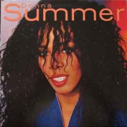 DONNA SUMMER DONNA SUMMER Виниловая пластинка DONNA SUMMER DONNA SUMMER Виниловая пластинка