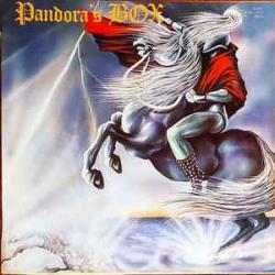 PANDORA'S BOX Kő Kövön Виниловая пластинка PANDORA'S BOX Kő Kövön Виниловая пластинка