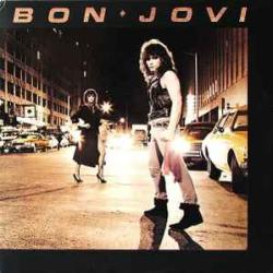 BON JOVI BON JOVI Виниловая пластинка BON JOVI BON JOVI Виниловая пластинка