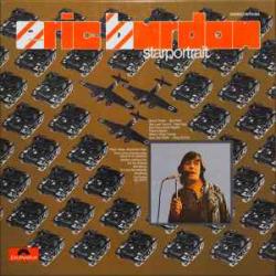 ERIC BURDON STARPORTRAIT LP-BOX ERIC BURDON STARPORTRAIT LP-BOX