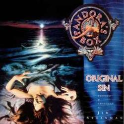 PANDORA'S BOX ORIGINAL SIN Виниловая пластинка PANDORA'S BOX ORIGINAL SIN Виниловая пластинка