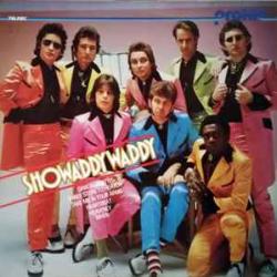 SHOWADDYWADDY SHOWADDYWADDY Виниловая пластинка SHOWADDYWADDY SHOWADDYWADDY Виниловая пластинка