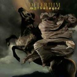 DELERIUM Mythologie Виниловая пластинка DELERIUM Mythologie Виниловая пластинка