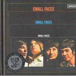 SMALL FACES SMALL FACES Фирменный CD SMALL FACES SMALL FACES Фирменный CD