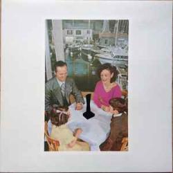 LED ZEPPELIN PRESENCE Виниловая пластинка LED ZEPPELIN PRESENCE Виниловая пластинка