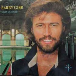 BARRY GIBB NOW VOYAGER Виниловая пластинка BARRY GIBB NOW VOYAGER Виниловая пластинка