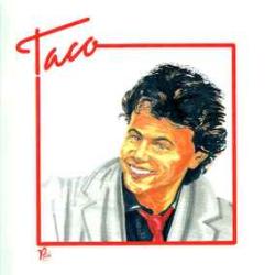 TACO TACO Виниловая пластинка TACO TACO Виниловая пластинка